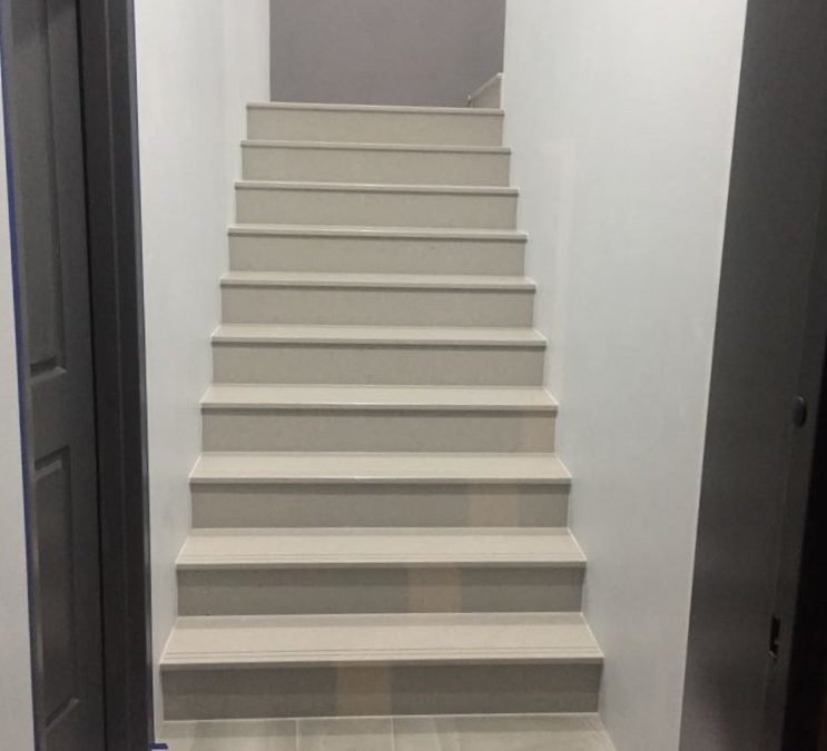office-stairs