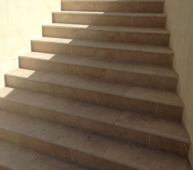 stone-stairs